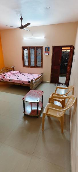 Sri Annai Home Stay 2BHK